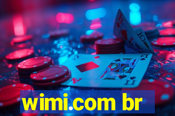 wimi.com br