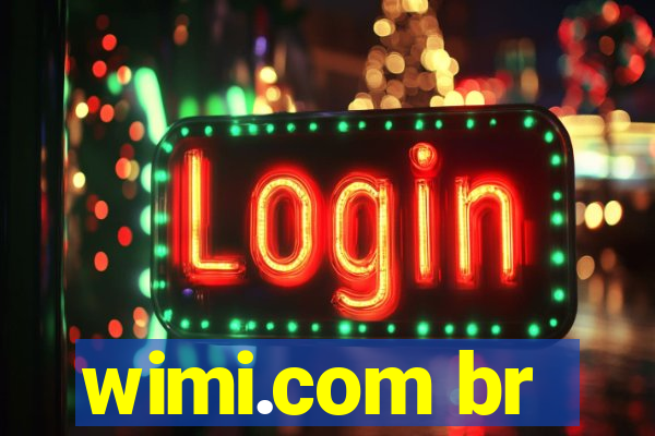 wimi.com br