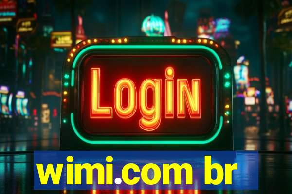 wimi.com br