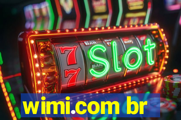 wimi.com br