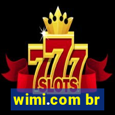 wimi.com br