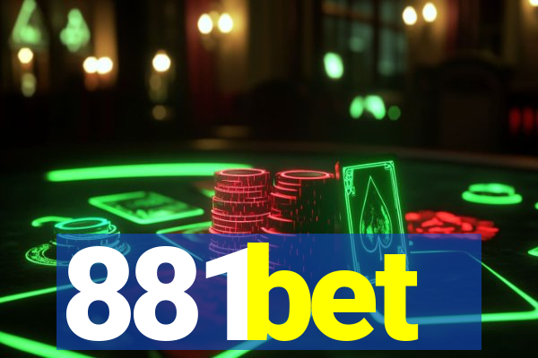 881bet