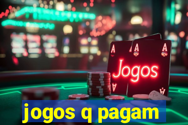 jogos q pagam