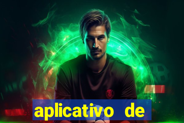 aplicativo de apostar jogo