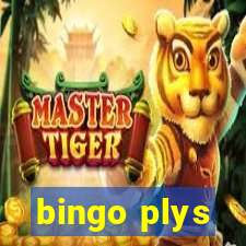 bingo plys