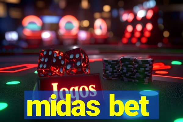 midas bet