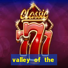 valley of the muses slot free play