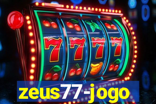 zeus77-jogo