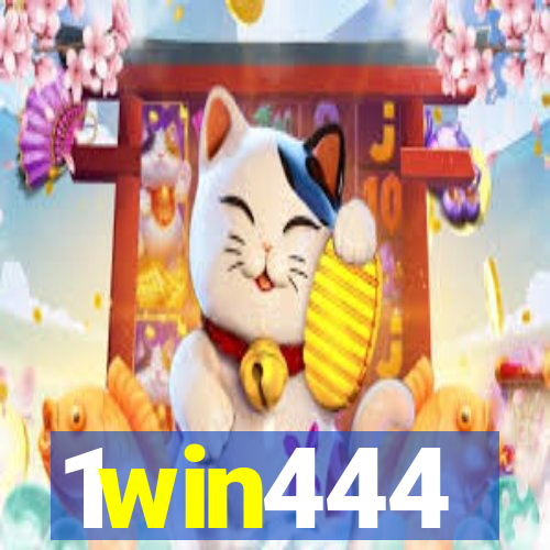 1win444