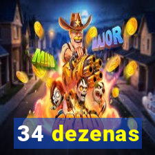 34 dezenas