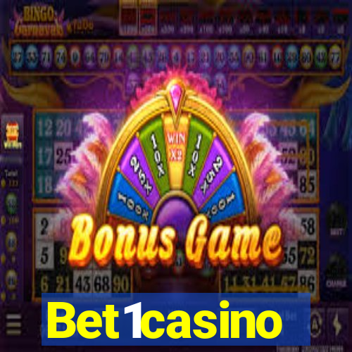 Bet1casino