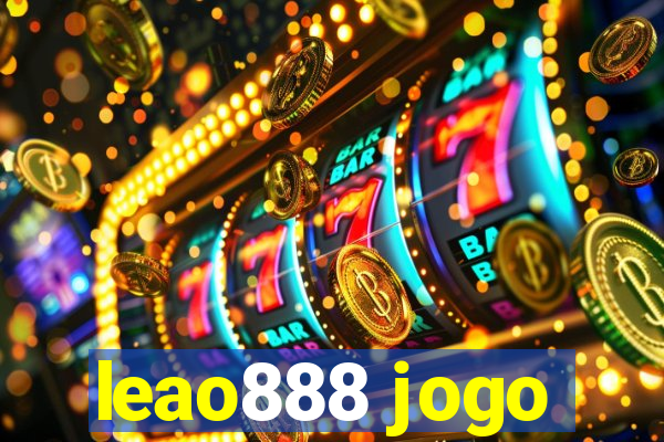 leao888 jogo