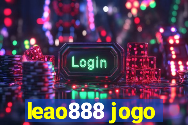 leao888 jogo