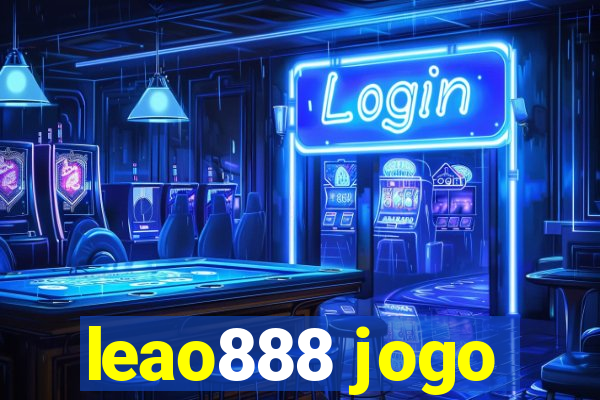 leao888 jogo