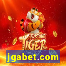 jgabet.com