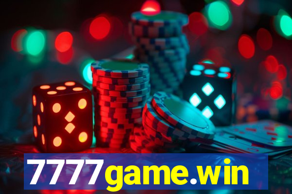 7777game.win