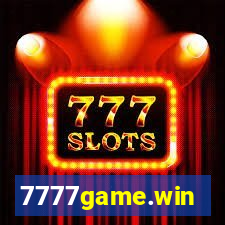 7777game.win