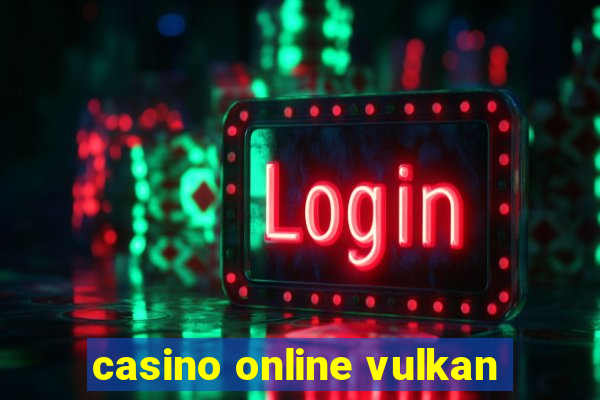 casino online vulkan