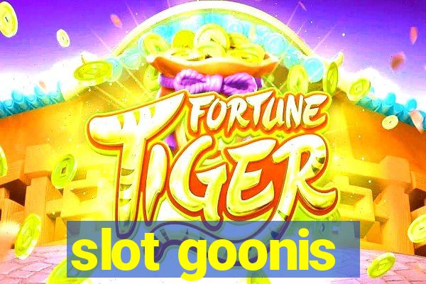 slot goonis