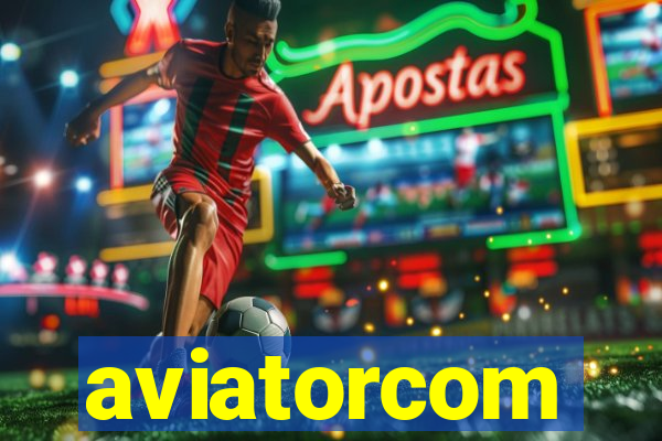 aviatorcom