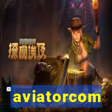 aviatorcom