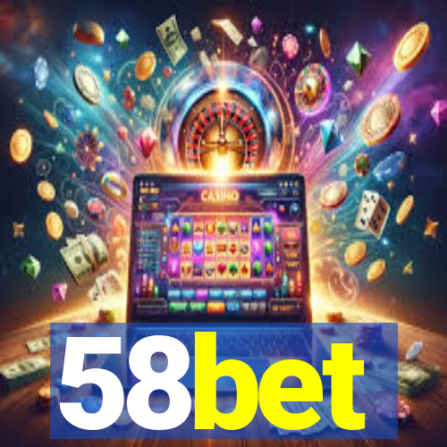 58bet