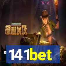 141bet