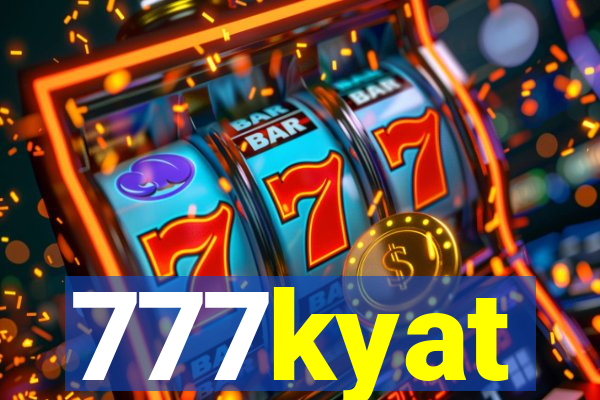 777kyat