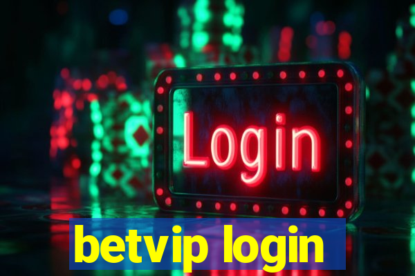 betvip login