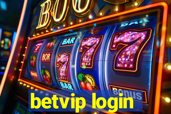 betvip login