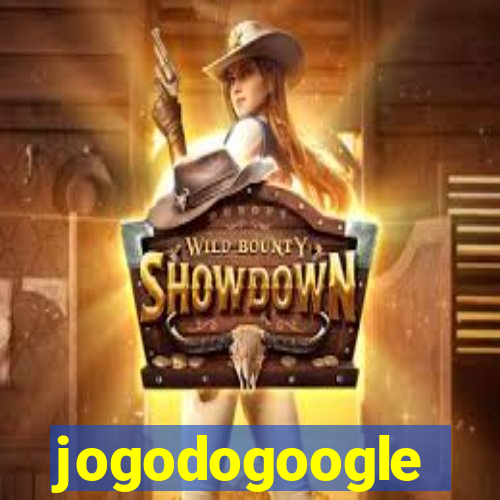 jogodogoogle