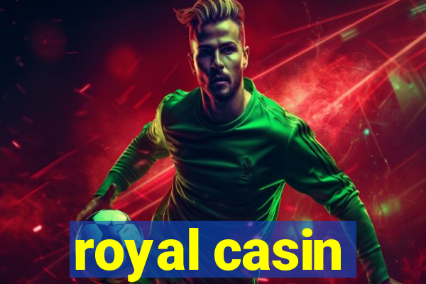 royal casin