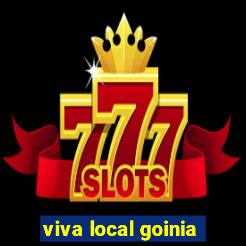 viva local goinia