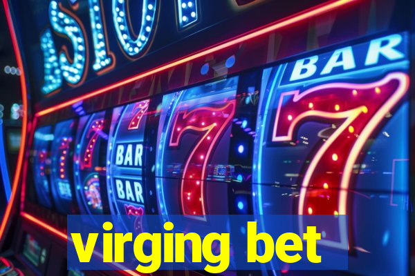 virging bet