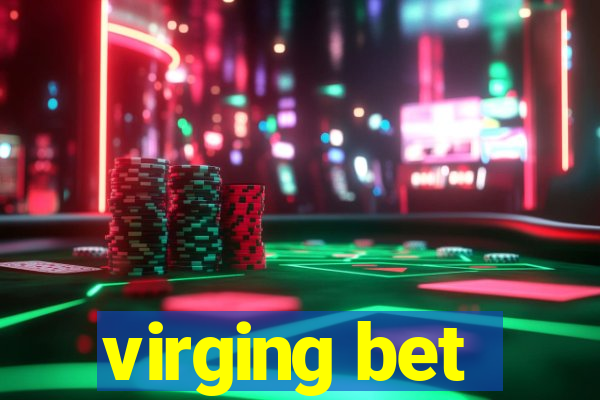 virging bet