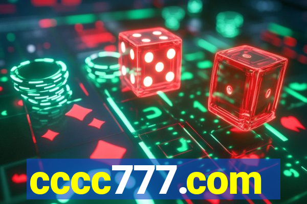 cccc777.com