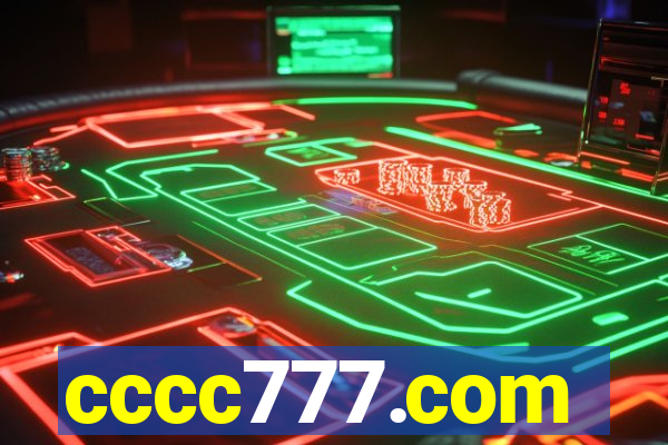 cccc777.com