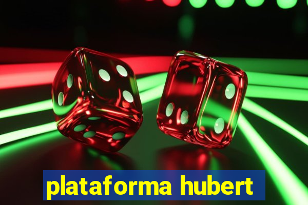 plataforma hubert