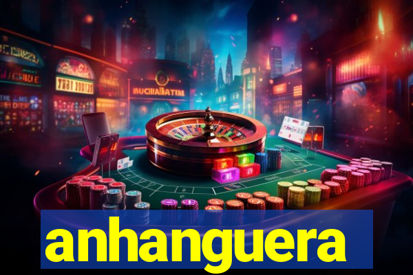 anhanguera significado tupi