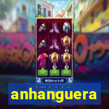 anhanguera significado tupi