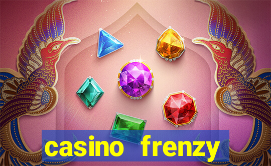 casino frenzy online sabong