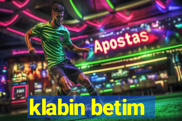 klabin betim