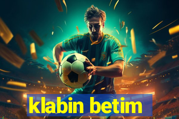 klabin betim