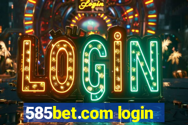 585bet.com login