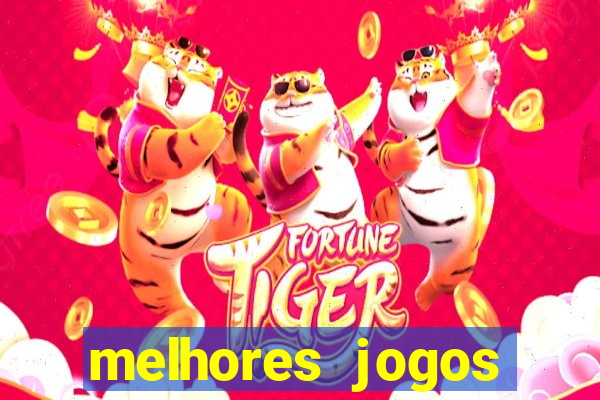 melhores jogos gratis para iphone