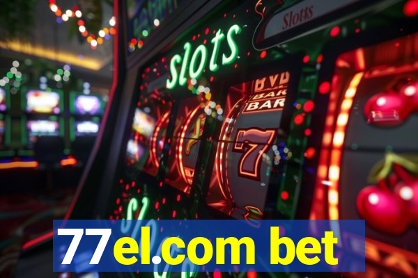 77el.com bet