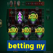 betting ny