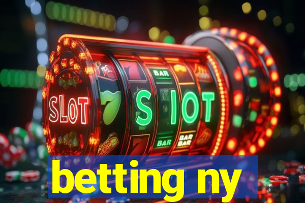 betting ny