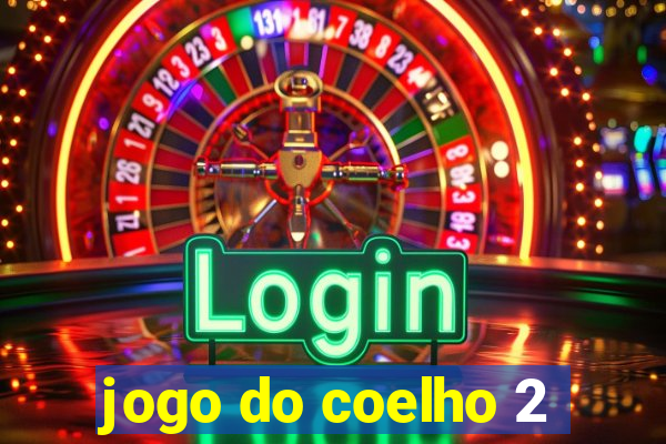 jogo do coelho 2