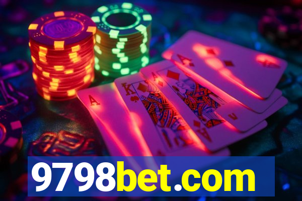 9798bet.com